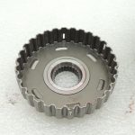 Oriģinālais oriģinālais Suzuki SX4 I RW416 1,6i benzīna automātiskās transmisijas priekšējais sajūgs 2420068J10