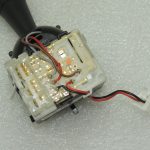 OEM Opel Vivaro B Renault Trafic III pagrieziena signālu slēdzis 95517229