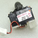 OEM Opel Vivaro B Renault Trafic III pagrieziena signālu slēdzis 95517229