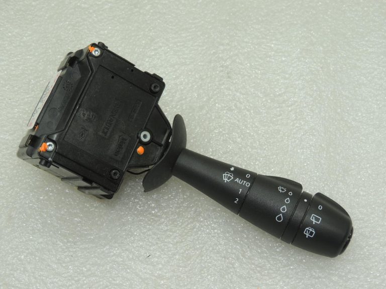 OEM Opel Vivaro B Renault Trafic III stikla tīrītāju slēdzis 95517225