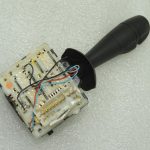 OEM Opel Vivaro B Renault Trafic III stikla tīrītāju slēdzis 95517225