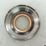 Oriģinālais oriģinālais Suzuki SX4 I RW416 1,6i benzīna automātiskā ātrumkārba otrā bremze 2676068J10