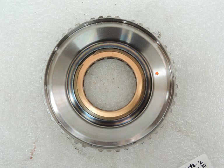 Oriģinālais oriģinālais Suzuki SX4 I RW416 1,6i benzīna automātiskā ātrumkārba otrā bremze 2676068J10