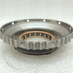 Oriģinālais oriģinālais Suzuki SX4 I RW416 1,6i benzīna automātiskā ātrumkārba otrā bremze 2676068J10