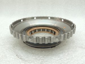 Oriģinālais oriģinālais Suzuki SX4 I RW416 1,6i benzīna automātiskā ātrumkārba otrā bremze 2676068J10