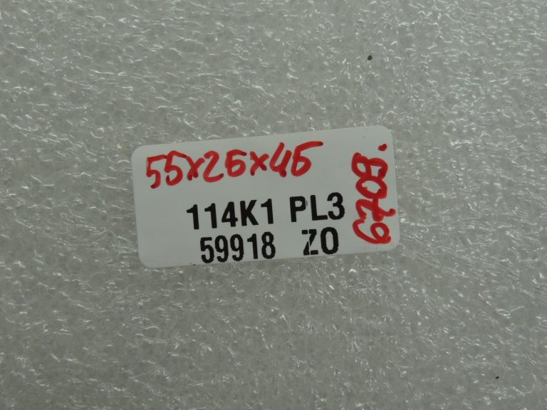 Suzuki SX4 ātrumkārba AISIN 60-40 LE 2471079J10