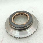 Oriģinālais oriģinālais Suzuki SX4 I RW416 1,6i benzīna automātiskā ātrumkārba otrā bremze 2676068J10