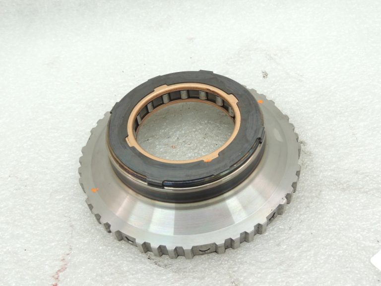 Oriģinālais oriģinālais Suzuki SX4 I RW416 1,6i benzīna automātiskā ātrumkārba otrā bremze 2676068J10
