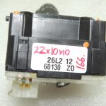 OEM Opel Vivaro B Renault Trafic III stikla tīrītāju slēdzis 95517225