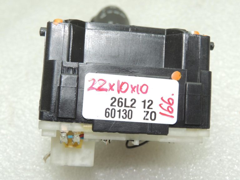 OEM Opel Vivaro B Renault Trafic III stikla tīrītāju slēdzis 95517225