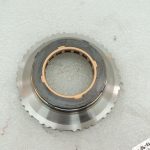 Oriģinālais oriģinālais Suzuki SX4 I RW416 1,6i benzīna automātiskā ātrumkārba otrā bremze 2676068J10