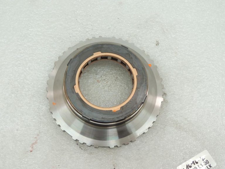 Oriģinālais oriģinālais Suzuki SX4 I RW416 1,6i benzīna automātiskā ātrumkārba otrā bremze 2676068J10