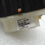 OEM Opel Vivaro B Renault Trafic III stikla tīrītāju slēdzis 95517225