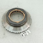 Oriģinālais oriģinālais Suzuki SX4 I RW416 1,6i benzīna automātiskā ātrumkārba otrā bremze 2676068J10