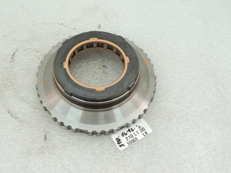 Oriģinālais oriģinālais Suzuki SX4 I RW416 1,6i benzīna automātiskā ātrumkārba otrā bremze 2676068J10