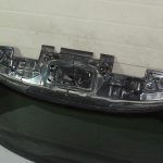 BMW 3\’ F31 +LCI aizmugurējā stikla stikls 51317300721