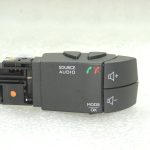 OEM Opel Vivaro B Renault Trafic III radio vadības slēdzis 91166323