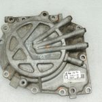 Oriģinālais oriģinālais Suzuki SX4 I RW416 1.6i benzīna automātiskās transmisijas vāciņš 2473070H10