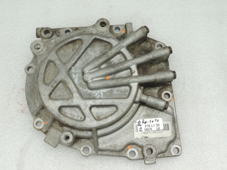Oriģinālais oriģinālais Suzuki SX4 I RW416 1.6i benzīna automātiskās transmisijas vāciņš 2473070H10