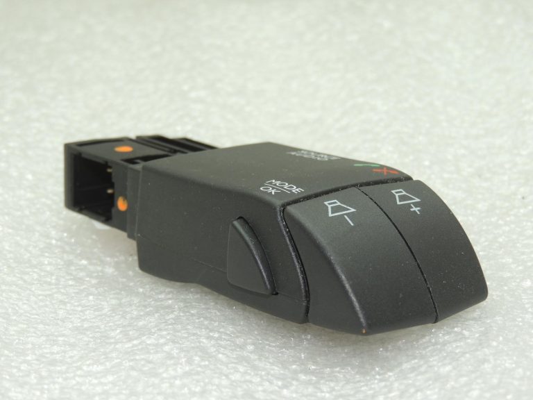 OEM Opel Vivaro B Renault Trafic III radio vadības slēdzis 91166323