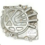 Oriģinālais oriģinālais Suzuki SX4 I RW416 1.6i benzīna automātiskās transmisijas vāciņš 2473070H10