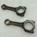 Ford Ranger P375 TKE 2.2TDCi QJ2W T22DD0P Savienotājstienis Savienotājstienis