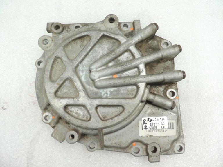 Oriģinālais oriģinālais Suzuki SX4 I RW416 1.6i benzīna automātiskās transmisijas vāciņš 2473070H10