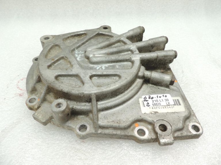 Oriģinālais oriģinālais Suzuki SX4 I RW416 1.6i benzīna automātiskās transmisijas vāciņš 2473070H10