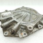 Oriģinālais oriģinālais Suzuki SX4 I RW416 1.6i benzīna automātiskās transmisijas vāciņš 2473070H10