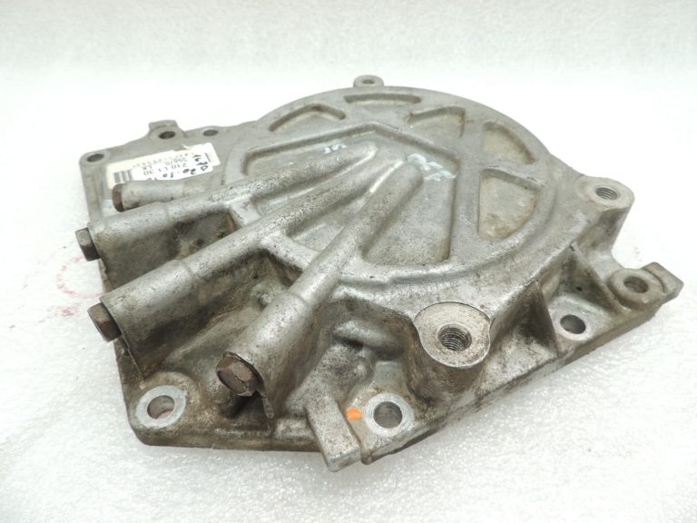 Oriģinālais oriģinālais Suzuki SX4 I RW416 1.6i benzīna automātiskās transmisijas vāciņš 2473070H10