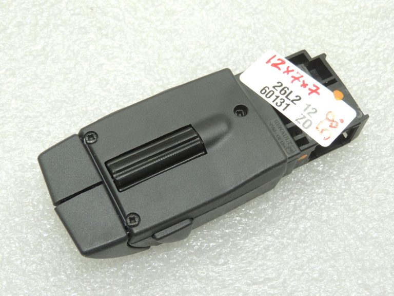 OEM Opel Vivaro B Renault Trafic III radio vadības slēdzis 91166323