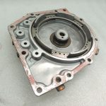 Oriģinālais oriģinālais Suzuki SX4 I RW416 1.6i benzīna automātiskās transmisijas vāciņš 2473070H10