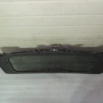 BMW 3\’ F31 +LCI aizmugurējā stikla stikls 51317300721