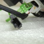 OEM Opel Vivaro B Renault Trafic III slīdringa tinuma atsperes 95526875