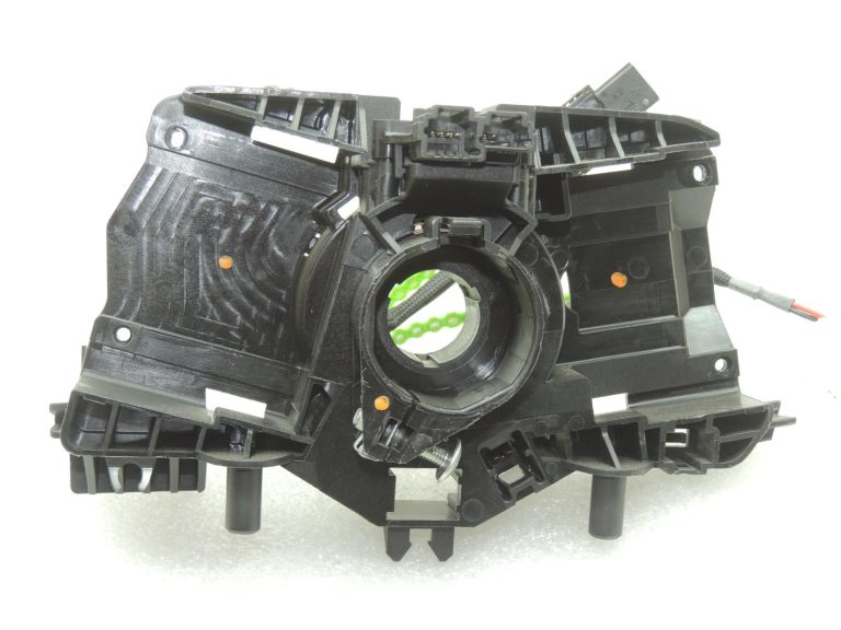 OEM Opel Vivaro B Renault Trafic III slīdringa tinuma atsperes 95526875