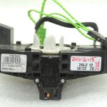 OEM Opel Vivaro B Renault Trafic III slīdringa tinuma atsperes 95526875