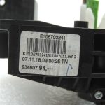 OEM Opel Vivaro B Renault Trafic III slīdringa tinuma atsperes 95526875