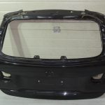 BMW 3\’ F31 +LCI aizmugurējās durvis 475 melns-safīra metālika 41007314180