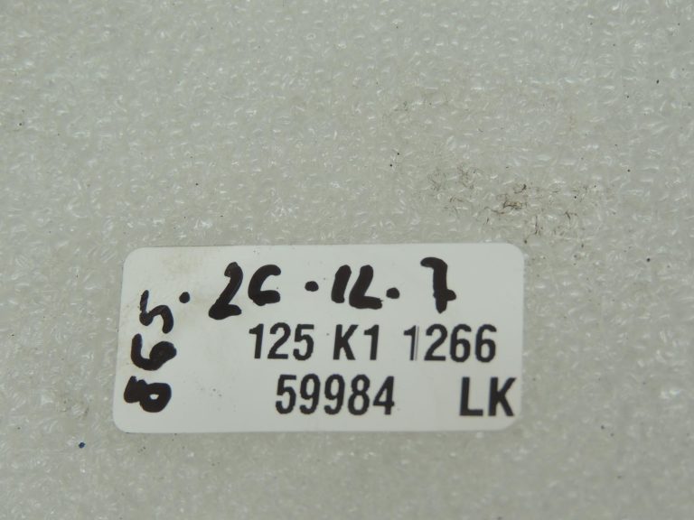 Ford Ranger P375 TKE 2.2TDCi QJ2W T22DD0P Savienotājstienis Savienotājstienis
