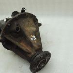 Ford Ranger P375 TKE Aizmugurējā diferenciāļa bloķētājs i=3.55 AB394200MF