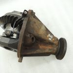 Ford Ranger P375 TKE Aizmugurējā diferenciāļa bloķētājs i=3.55 AB394200MF