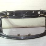 BMW 3\’ F31 +LCI aizmugurējās durvis 475 melns-safīra metālika 41007314180