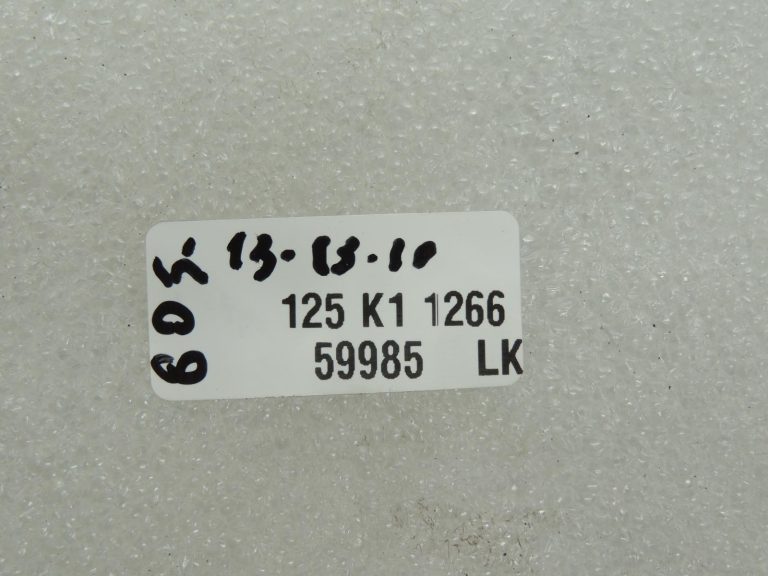 Ford Ranger P375 TKE 2.2TDCi QJ2W T22DD0P Kloķvārpstas zobrats 1682478