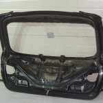 BMW 3\’ F31 +LCI aizmugurējās durvis 475 melns-safīra metālika 41007314180