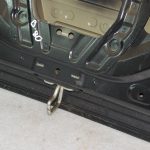 BMW 3\’ F31 +LCI aizmugurējās durvis 475 melns-safīra metālika 41007314180