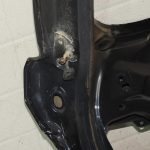 BMW 3\’ F31 +LCI aizmugurējās durvis 475 melns-safīra metālika 41007314180
