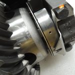 Ford Ranger P375 TKE Aizmugurējā diferenciāļa bloķētājs i=3.55 AB394200MF