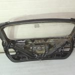 BMW 3\’ F31 +LCI aizmugurējās durvis 475 melns-safīra metālika 41007314180