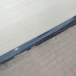 BMW 3\\\’ F30 F31 +LCI Slieksnis slieksnis kreisais 7312751