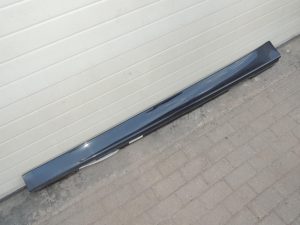 BMW 3\\\\\\\' F30 F31 +LCI Slieksnis slieksnis kreisais 7312751